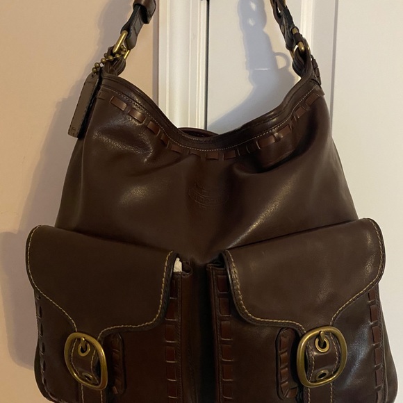 💯 Authentic Coach bag New - Picture 5 of 11